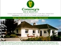 Conway's Bed & Breakfast
