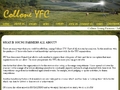 Collone Young Farmers Club