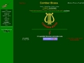 Comber Brass