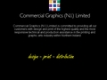 Commercial Graphics (N.I.) Limited