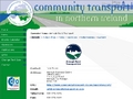 Armagh Rural Transport