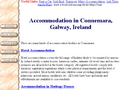 Connemara-ireland.com