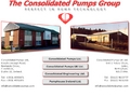 Consolidated Pumps