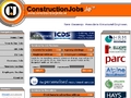 Construction Jobs