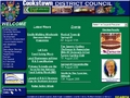 Cookstown District County Council