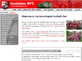 Coolmine Rugby Football Club