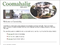 Coomahalig