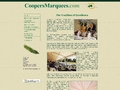 Coopers Corporate Marquees