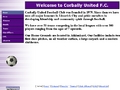 Corbally United, Athlunkard