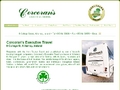 Corcorans Executive Travel