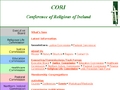 Conference of Religious of Ireland