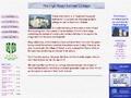 The High Road Retreat