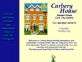 Carbery House