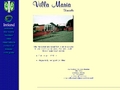 Villa Maria