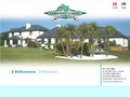 Corthna Lodge