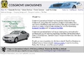 Cosgrove Limousines