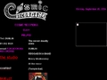 Cosmic Recording and Productions