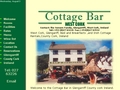 Cottage Bar Cottages