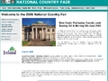 National Country Fair