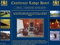 Courtenay Lodge