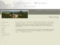 Coxtown Manor Hotel