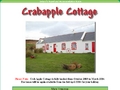Crab Apple Cottage