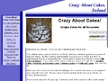 Crazy About Cakes