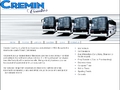 Cremin Coaches