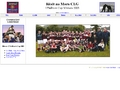 Cromane GAA Club