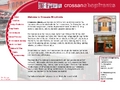 Crossan Shopfronts