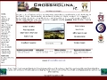 Crossmolina Town