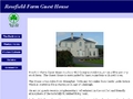 Rosefield Farm Guest House