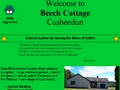 Beech Cottage