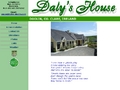 Daly's House Bed and Breakfast