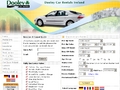 Dan Dooley Car Hire