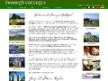Darragh Cottages
