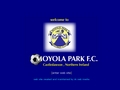Moyola Park F.C.