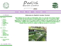 Deelish Garden Centre