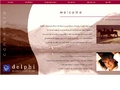 The Mountain Lodge and Spa at Delphi