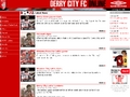 Derry City FC