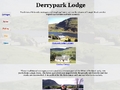 Derrypark Lodge