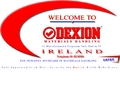 Dexion Materials Handling Ireland