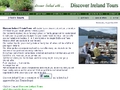 Discover Ireland Private Tours