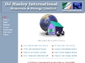 D.J. Hanleys