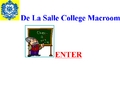 De la Salle College