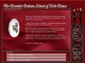 The Dominic Graham School of Irish Dance