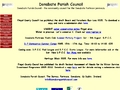 Donabate Parish Council