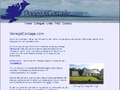 Donegal Cottage