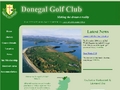 Donegal Golf Club