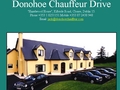 Donohoe Chauffeur Services